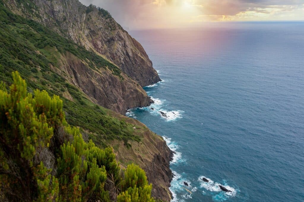 Capodanno a Madeira