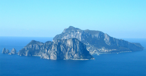 Capri