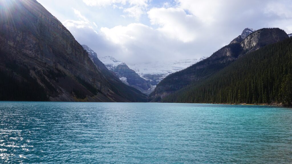 Lake Louise