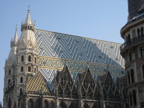 stephansdom