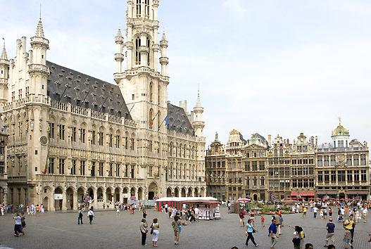 Bruxelles