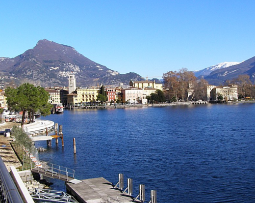 RivaDelGarda