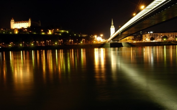 Bratislava