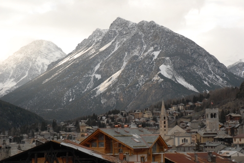 Bormio Sondrio