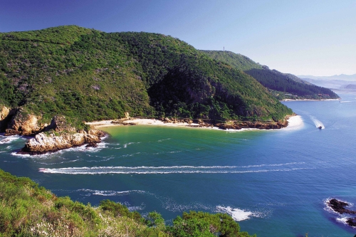 Knysna