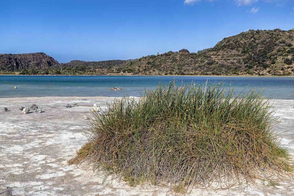 Pantelleria, Specchio di Venere