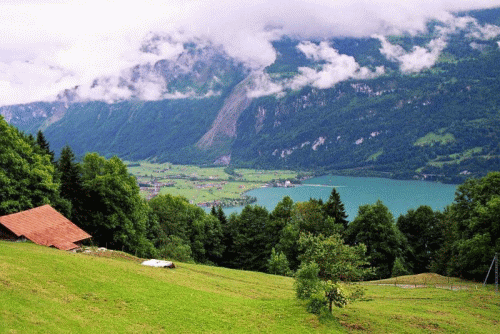 Haslital