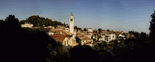 Asolo