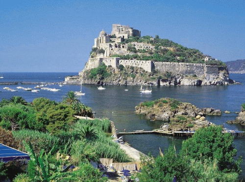 Ischia