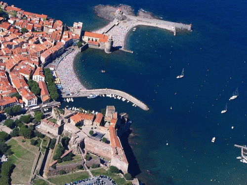 Collioure_Francia