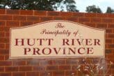 hutt river province