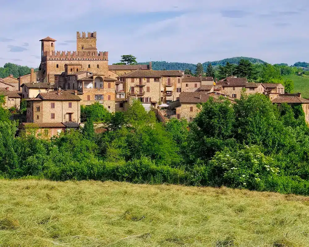 Castell'Arquato