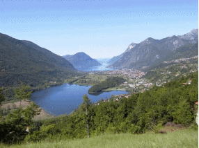 Lago di Piano