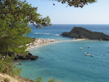 La Mia Avventura Sullisola Di Cefalonia