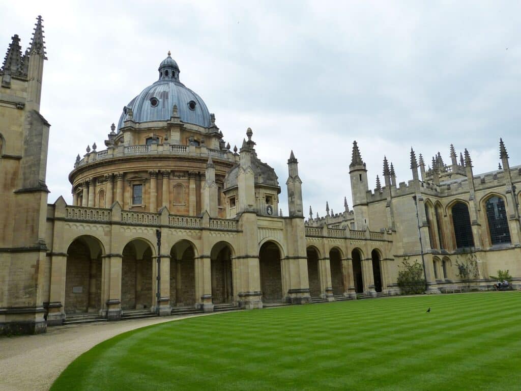 Oxford