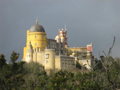 Sintra