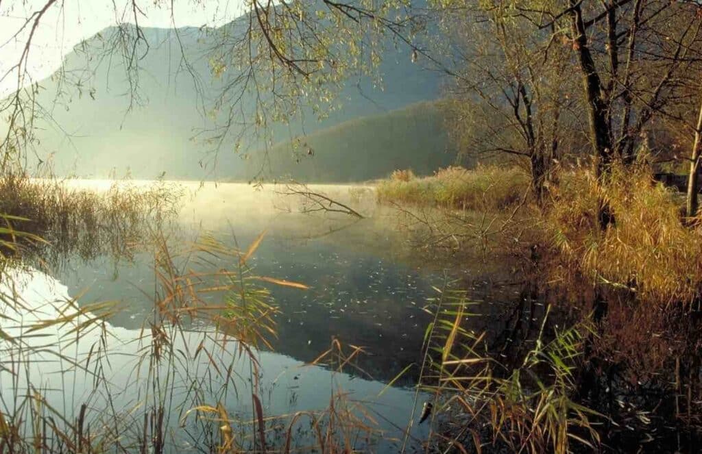 Lago di Piano