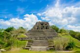 xunantunich belize