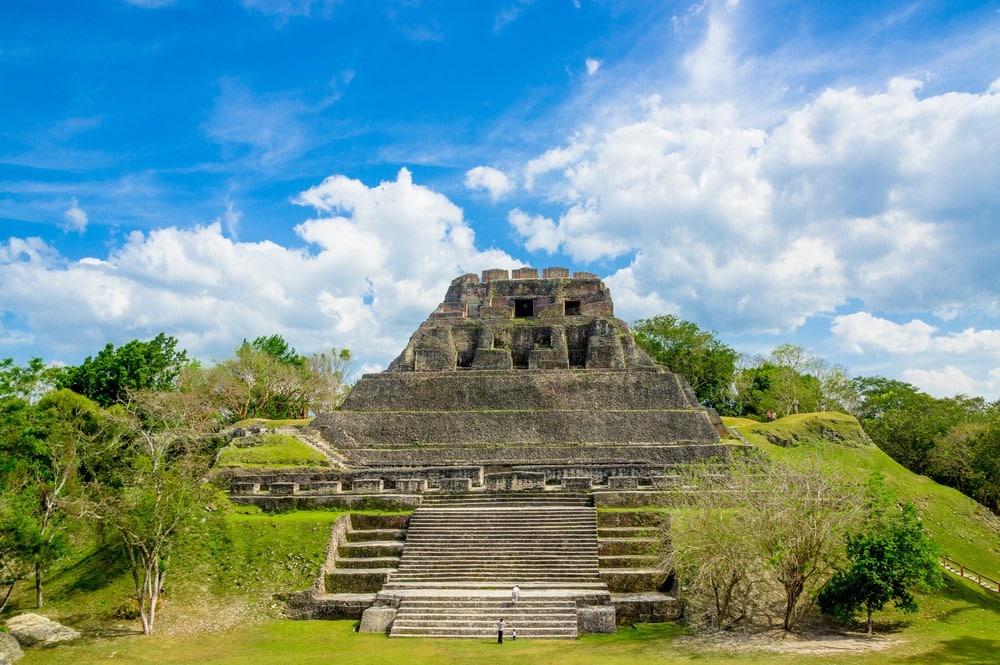 xunantunich