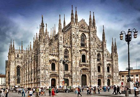 Cosa fare e vedere a Milano: scoprire il capoluogo lombardo durante le feste